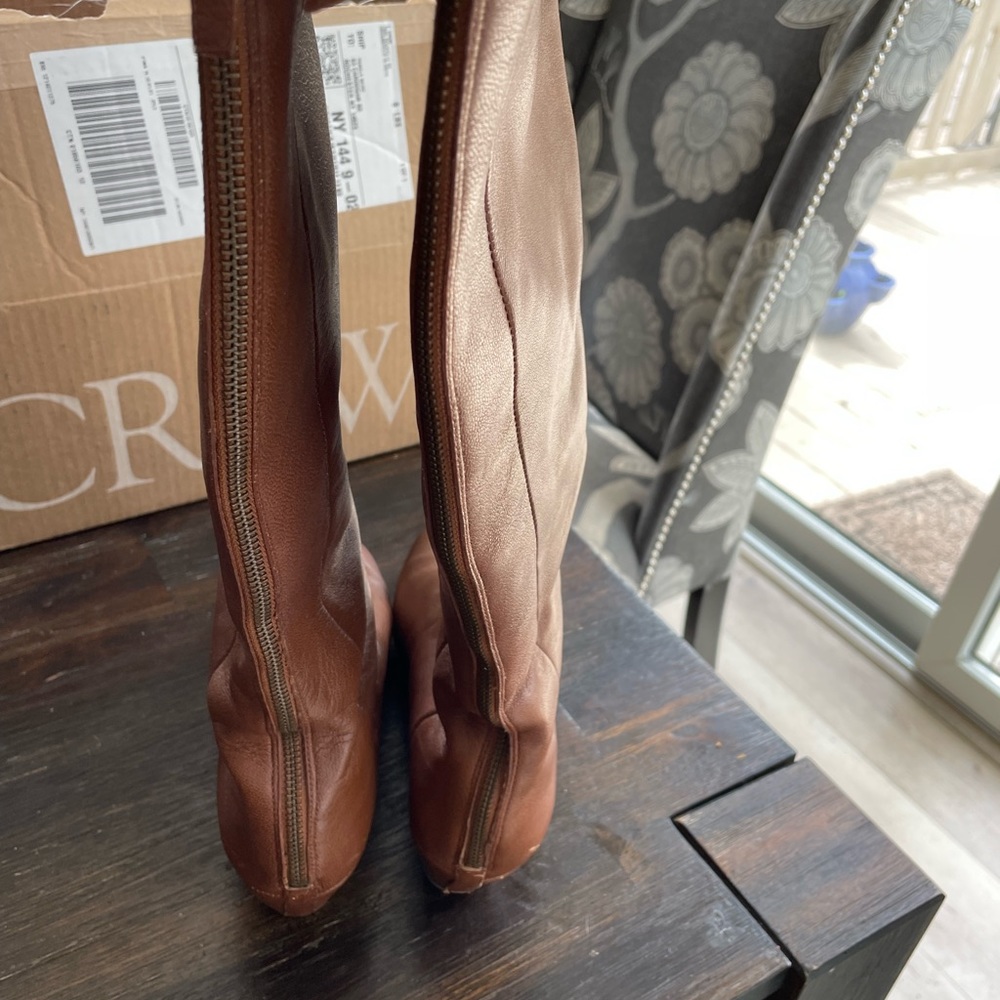 Boots - Picture 2 of 6